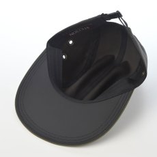 画像4: VENTILE LONG BRIM CAP（ベンタイル ロングブリム キャップ） SE865 グリーン (4)