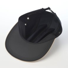 画像4: VENTILE LONG BRIM CAP（ベンタイル ロングブリム キャップ） SE865 ネイビー (4)