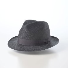 画像1: SISOL CLASSIC HAT（シゾール クラシック ハット） SE867 チャコール (1)