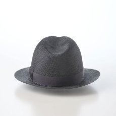 画像3: SISOL CLASSIC HAT（シゾール クラシック ハット） SE867 チャコール (3)