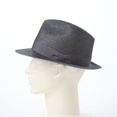 画像7: SISOL CLASSIC HAT（シゾール クラシック ハット） SE867 チャコール (7)