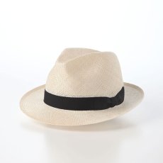 画像1: SISOL CLASSIC HAT（シゾール クラシック ハット） SE867 ナチュラル (1)