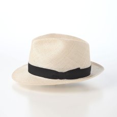 画像2: SISOL CLASSIC HAT（シゾール クラシック ハット） SE867 ナチュラル (2)