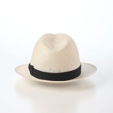 画像3: SISOL CLASSIC HAT（シゾール クラシック ハット） SE867 ナチュラル (3)