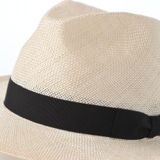 画像4: SISOL CLASSIC HAT（シゾール クラシック ハット） SE867 ナチュラル (4)