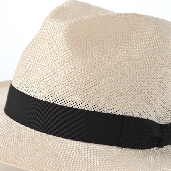 SISOL CLASSIC HAT（シゾール クラシック ハット） SE867 ナチュラル