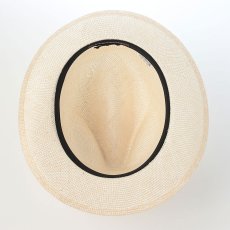 画像5: SISOL CLASSIC HAT（シゾール クラシック ハット） SE867 ナチュラル (5)