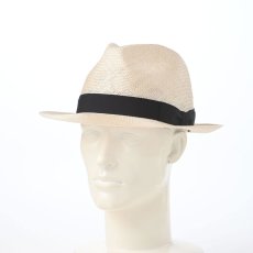 画像6: SISOL CLASSIC HAT（シゾール クラシック ハット） SE867 ナチュラル (6)