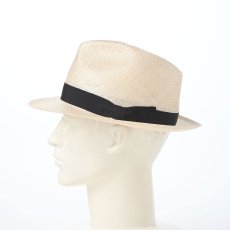 画像7: SISOL CLASSIC HAT（シゾール クラシック ハット） SE867 ナチュラル (7)