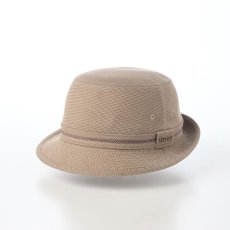 画像1: SURF KNIT ALPEN（サーフニット アルペン） SE869 ベージュ (1)