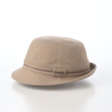 画像2: SURF KNIT ALPEN（サーフニット アルペン） SE869 ベージュ (2)