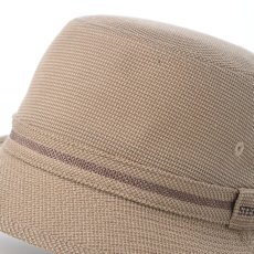 画像4: SURF KNIT ALPEN（サーフニット アルペン） SE869 ベージュ (4)