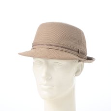 画像6: SURF KNIT ALPEN（サーフニット アルペン） SE869 ベージュ (6)