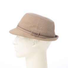 画像7: SURF KNIT ALPEN（サーフニット アルペン） SE869 ベージュ (7)