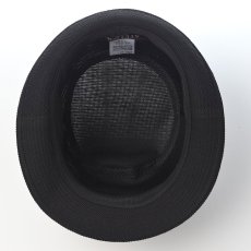 画像5: SURF KNIT ALPEN（サーフニット アルペン） SE869 ブラック (5)