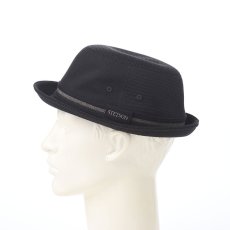 画像8: SURF KNIT ALPEN（サーフニット アルペン） SE869 ブラック (8)