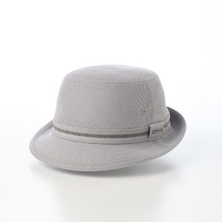 THE9SHOP KANKAN HAT 白 KANKAN HAT グレー | THE9SHOP
