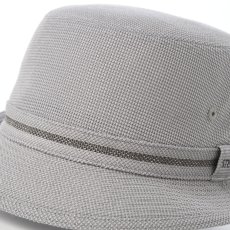 画像4: SURF KNIT ALPEN（サーフニット アルペン） SE869 グレー (4)