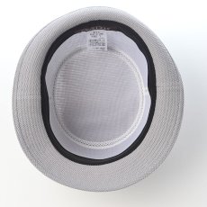 画像5: SURF KNIT ALPEN（サーフニット アルペン） SE869 グレー (5)