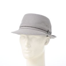 画像6: SURF KNIT ALPEN（サーフニット アルペン） SE869 グレー (6)