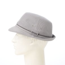 画像7: SURF KNIT ALPEN（サーフニット アルペン） SE869 グレー (7)