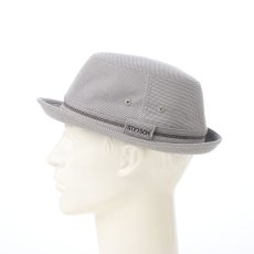 画像8: SURF KNIT ALPEN（サーフニット アルペン） SE869 グレー (8)