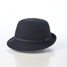 画像1: SURF KNIT ALPEN（サーフニット アルペン） SE869 ネイビー (1)