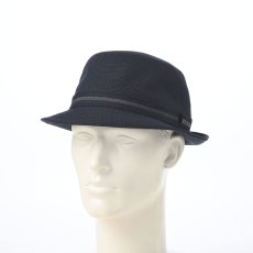 画像6: SURF KNIT ALPEN（サーフニット アルペン） SE869 ネイビー (6)
