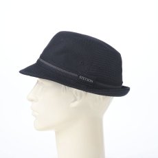 画像7: SURF KNIT ALPEN（サーフニット アルペン） SE869 ネイビー (7)