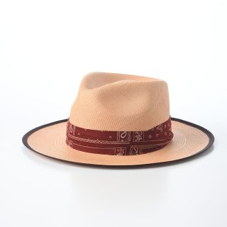 Genuine Panama HAT ヴィンテージ　パナマハット 7 57 HIGH CROWN VINTAGE PANAMA G12（ハイクラウン ヴィンテージパナマ G12