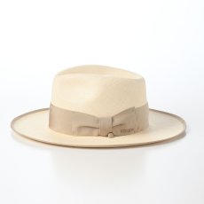 画像2: SUPREME TRIM PANAMA G20（スプリーム トリム パナマ G20） SE880 ナチュラル (2)