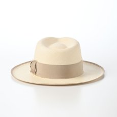 画像3: SUPREME TRIM PANAMA G20（スプリーム トリム パナマ G20） SE880 ナチュラル (3)