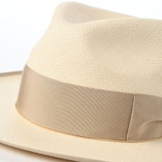 画像4: SUPREME TRIM PANAMA G20（スプリーム トリム パナマ G20） SE880 ナチュラル (4)