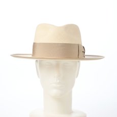 画像8: SUPREME TRIM PANAMA G20（スプリーム トリム パナマ G20） SE880 ナチュラル (8)