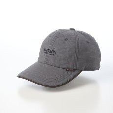 画像1: AKIHA MESH CAP（空羽メッシュ キャップ） SE883 グレー (1)