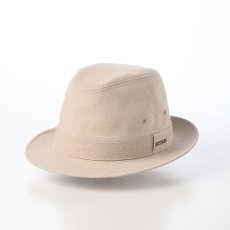 画像1: AKIHA MESH HAT（空羽メッシュ ハット） SE884 ベージュ (1)