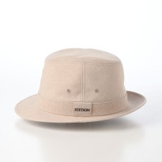 画像2: AKIHA MESH HAT（空羽メッシュ ハット） SE884 ベージュ (2)