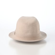 画像3: AKIHA MESH HAT（空羽メッシュ ハット） SE884 ベージュ (3)
