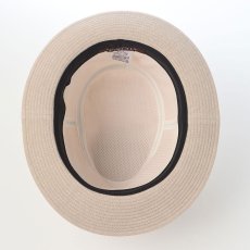 画像5: AKIHA MESH HAT（空羽メッシュ ハット） SE884 ベージュ (5)