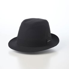 画像1: AKIHA MESH HAT（空羽メッシュ ハット） SE884 ブラック (1)