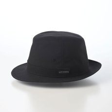 画像2: AKIHA MESH HAT（空羽メッシュ ハット） SE884 ブラック (2)