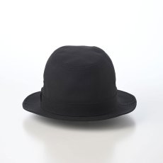 画像3: AKIHA MESH HAT（空羽メッシュ ハット） SE884 ブラック (3)