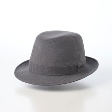 画像1: AKIHA MESH HAT（空羽メッシュ ハット） SE884 グレー (1)