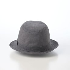 画像3: AKIHA MESH HAT（空羽メッシュ ハット） SE884 グレー (3)