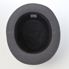 画像5: AKIHA MESH HAT（空羽メッシュ ハット） SE884 グレー (5)