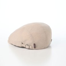 画像2: AKIHA MESH HUNTING（空羽メッシュ ハンチング） SE889 ベージュ (2)