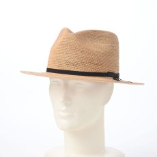 画像6: FINE AIR CROCHET RAFFIA（ファイン エア クロシェ ラフィア） SE895 ナチュラル (6)