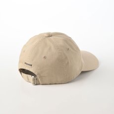 画像2: MASCOT CAP（マスコットキャップ）SE409 ベージュ (2)