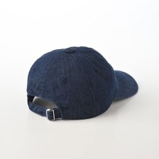 画像2: MASCOT CAP（マスコットキャップ）SE409 ネイビー (2)