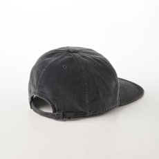 画像2: CORDUROY CAP（コーデュロイキャップ）SE127 グレー (2)